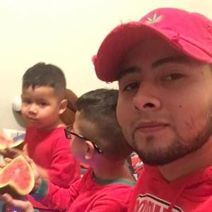 Meet your Posher, Ruben